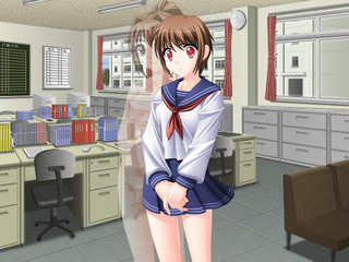 女の子憑依