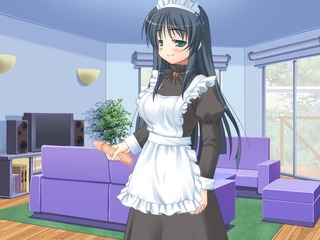 フタナリ引き抜かれ1