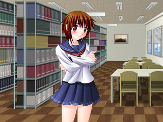エイプリル的な〜1