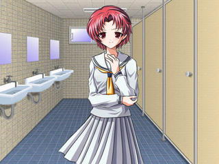 今日はこの体で!