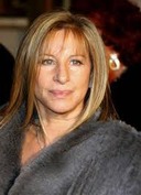 元妻バーブラ・ストライサント