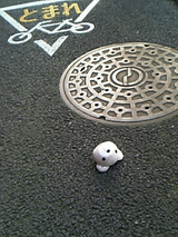 歩道