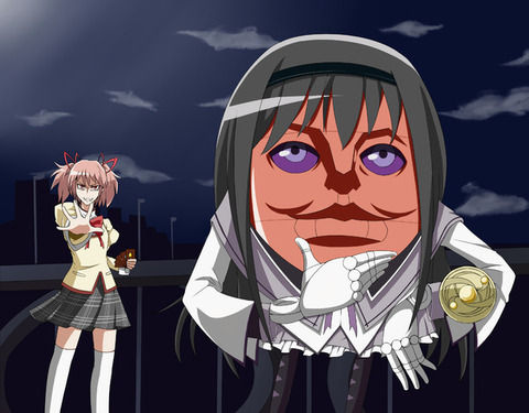 ギミパペ
