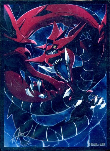 遊戯のオシリスの天空竜ってあんまり目立ってなかったよな マハー ヴァイロ速報