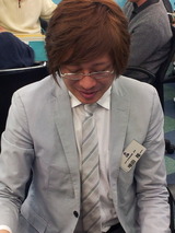 増田プロ