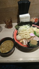つけめん