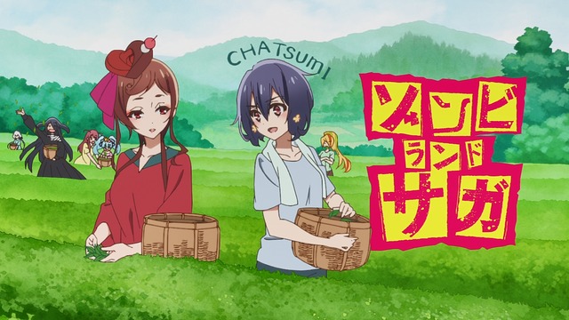 ZOMBIE LAND SAGA 1_t01_本編