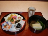 おせち料理