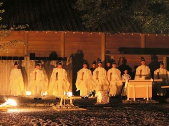 木本祭