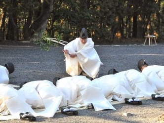 大祓