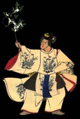 御神楽