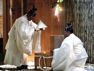 風日祈祭
