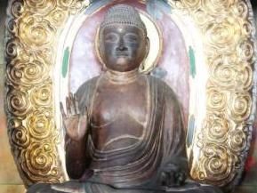 薬師如来 印