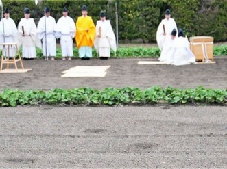 御園祭