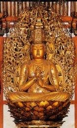 大日如来