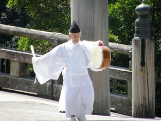 第三鼓no合図