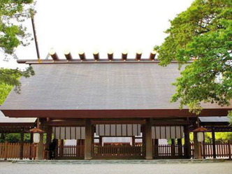 熱田神宮