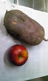 satsumaimo