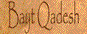 Bayt Qadesh