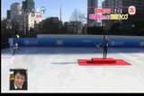 ダイナースクラブ アイスリンク in 東京ミッドタウン-2