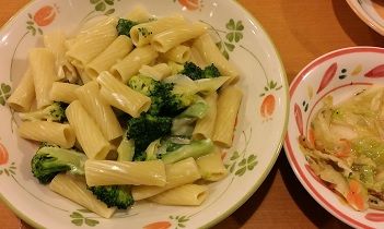201412サイゼリア