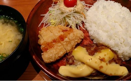 201412びっくりどんきー