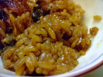 たれご飯