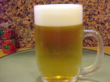 生ビール