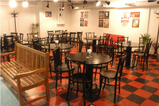 CANDY MAID 店内