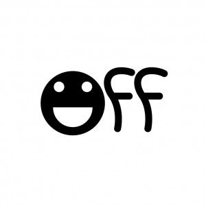 Off