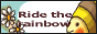 Ride the rainbow-Quilt&kids