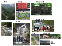 白山スーパー林道2