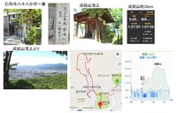 成就山