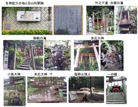 小野ー稲荷山ー泉湧寺道