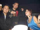 youngshim&ryo��&DJ YUGO