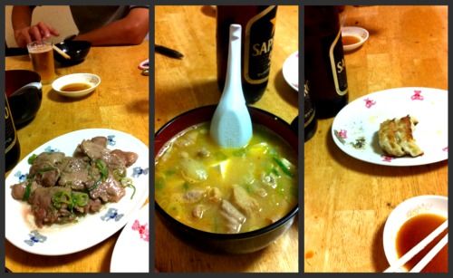 Picnik コラージュ