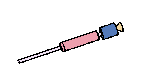 mamizu-straw