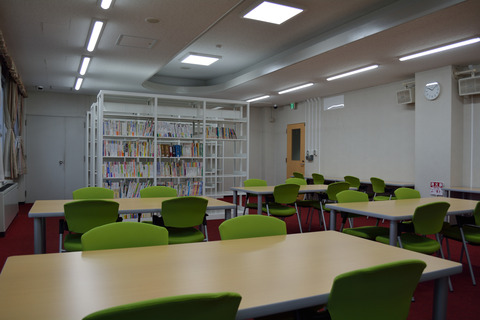 図書室