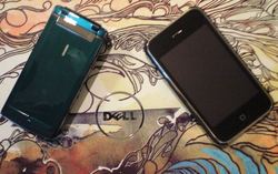 iphon&mobil