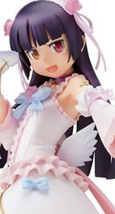 �����夬����ʤ˲İ����櫓���ʤ� ��ŷ�ȿ�ǭ (1/7�������� PVC�����Ѥߴ�����)