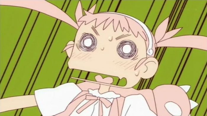 どんびきはちくじ