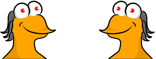 いえいW