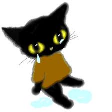 ねこぎゃくたい