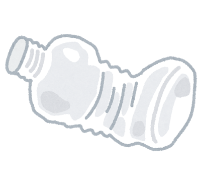 gomi_petbottle
