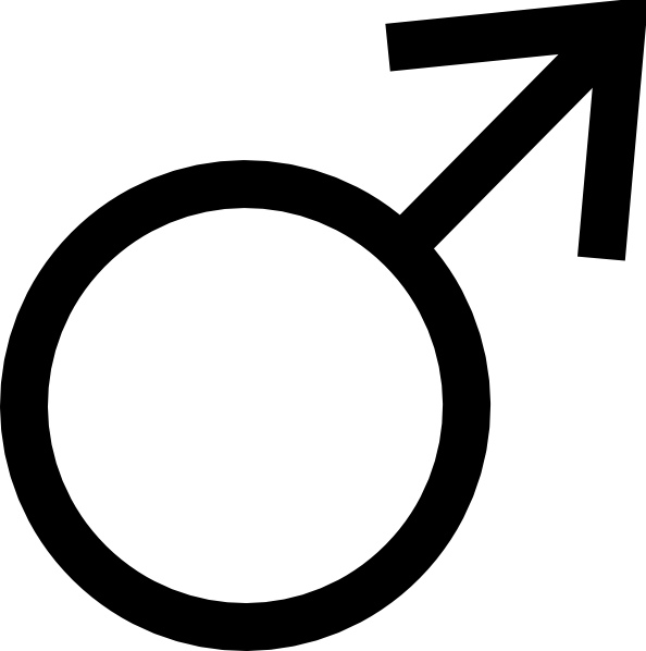 Male_sign