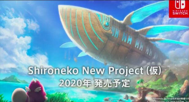 【速報】喧嘩してたはずのコロプラと任天堂、スイッチでコラボwwwww