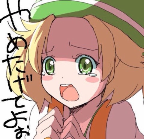 やめろやめたげてよ