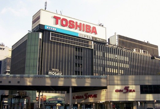 東芝1