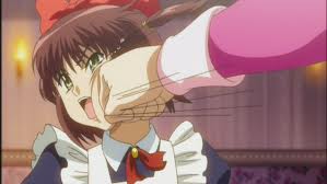 がんめんぱんち (2)