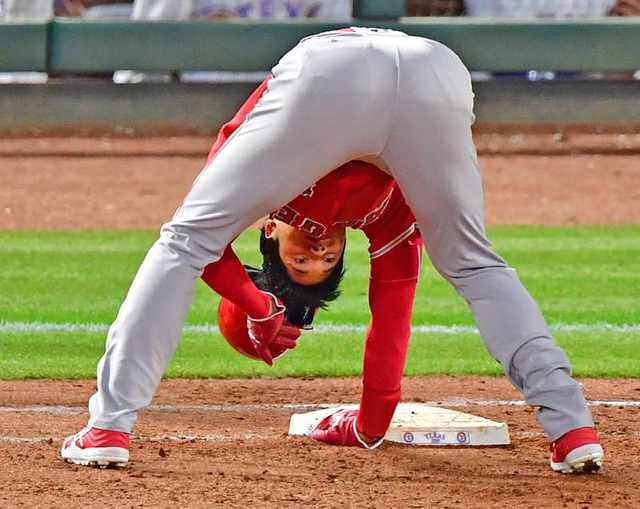 これ大谷翔平に拒否権はないの?